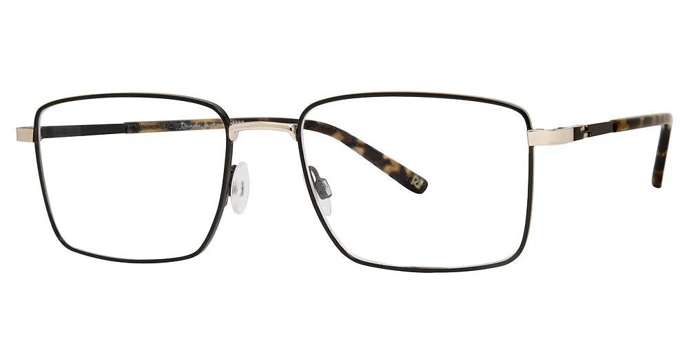 Randy Jackson RJ1106 Eyeglasses - view 2
